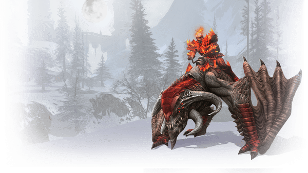 Rift Playable Races Rift 17.08.2022